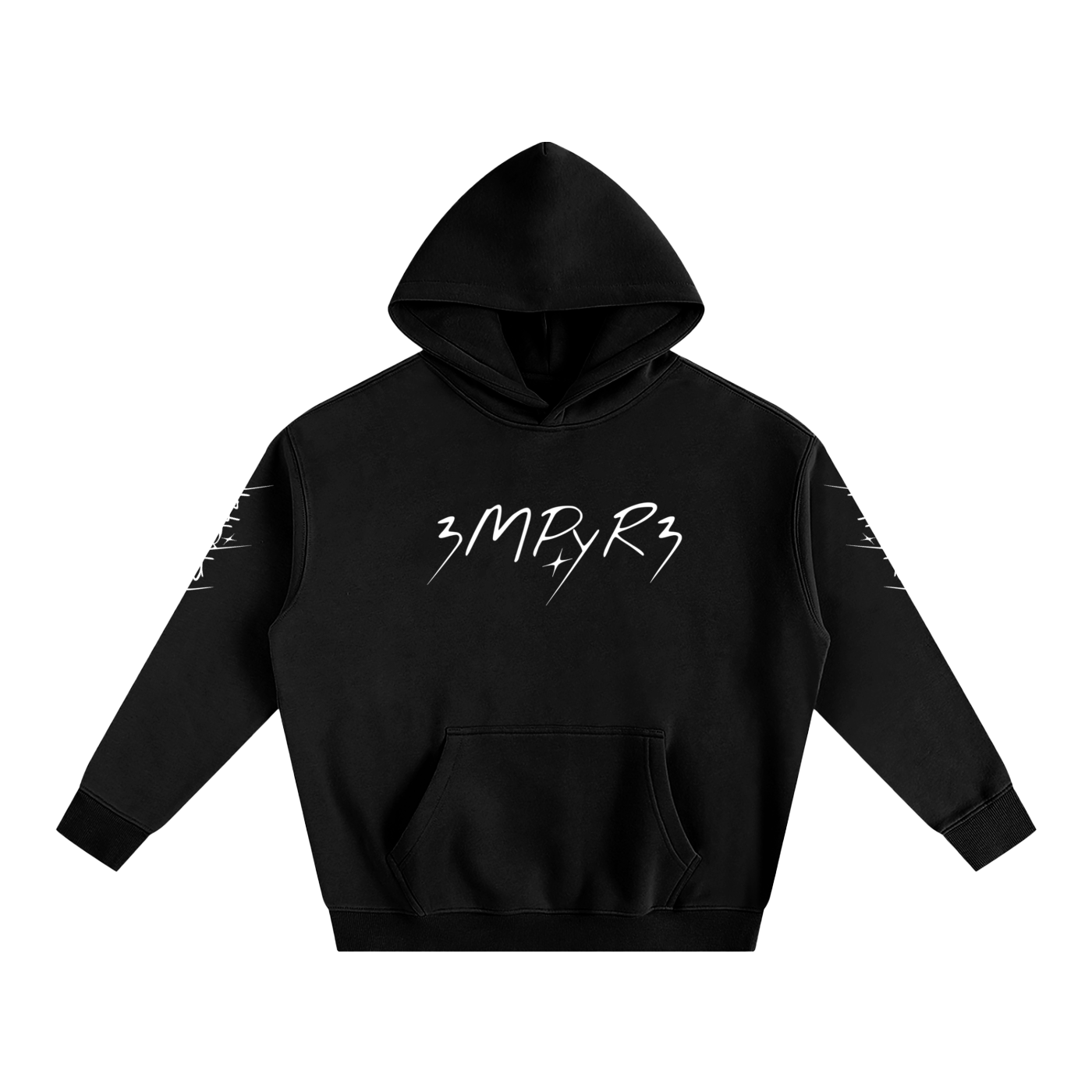 Image of omni hoodie
