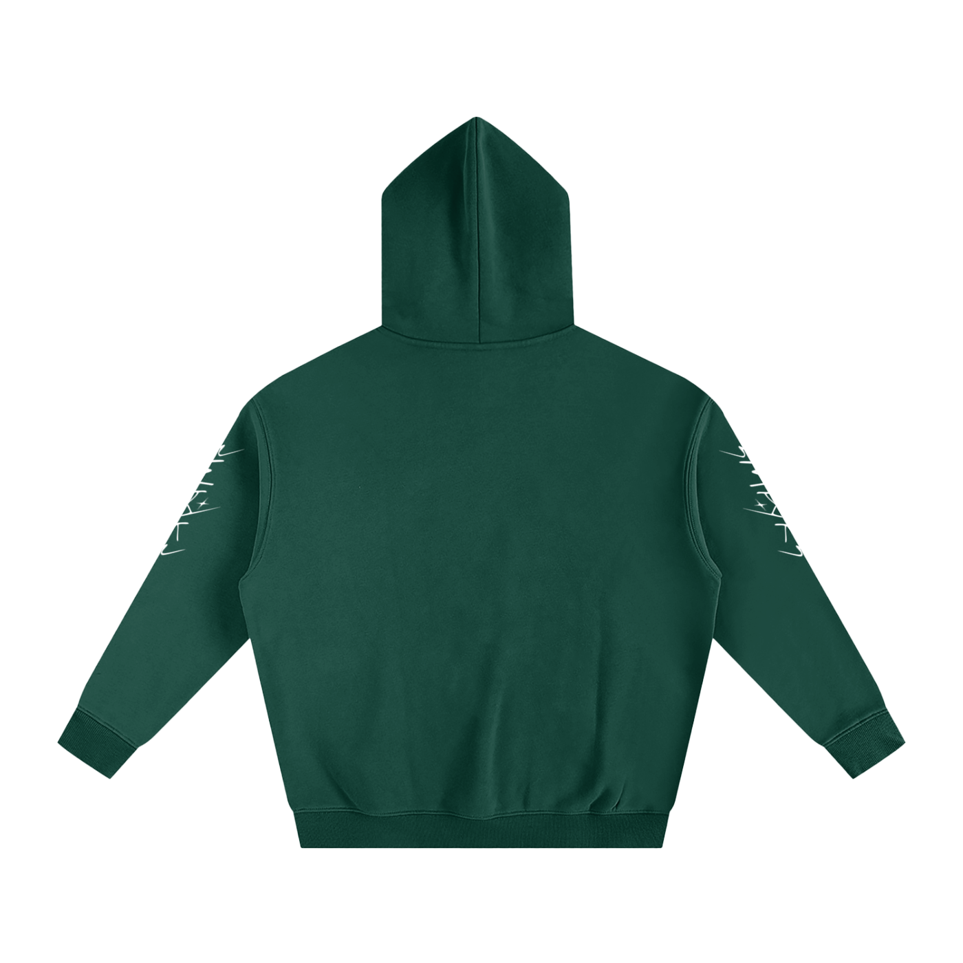 Image of era hoodie