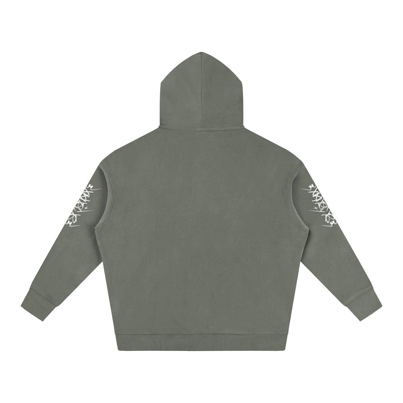 Image of empire hoodie