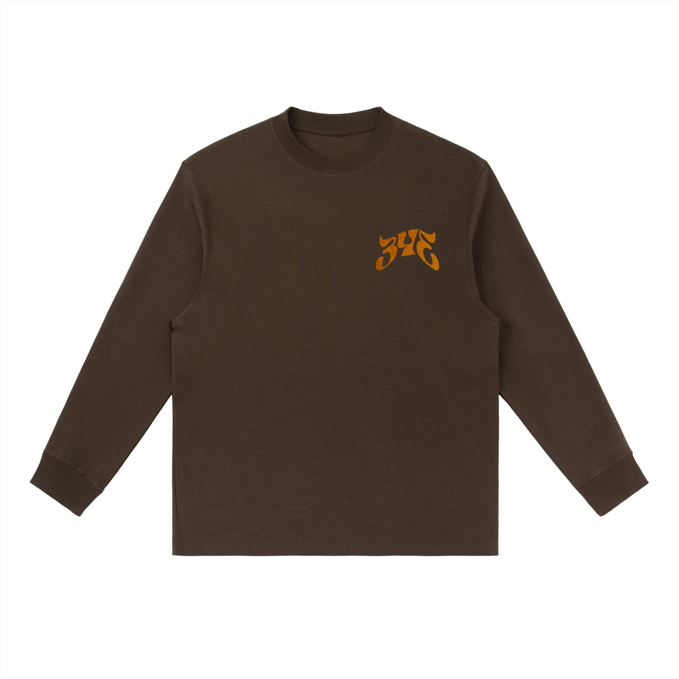 Image of god of 666 ls tee