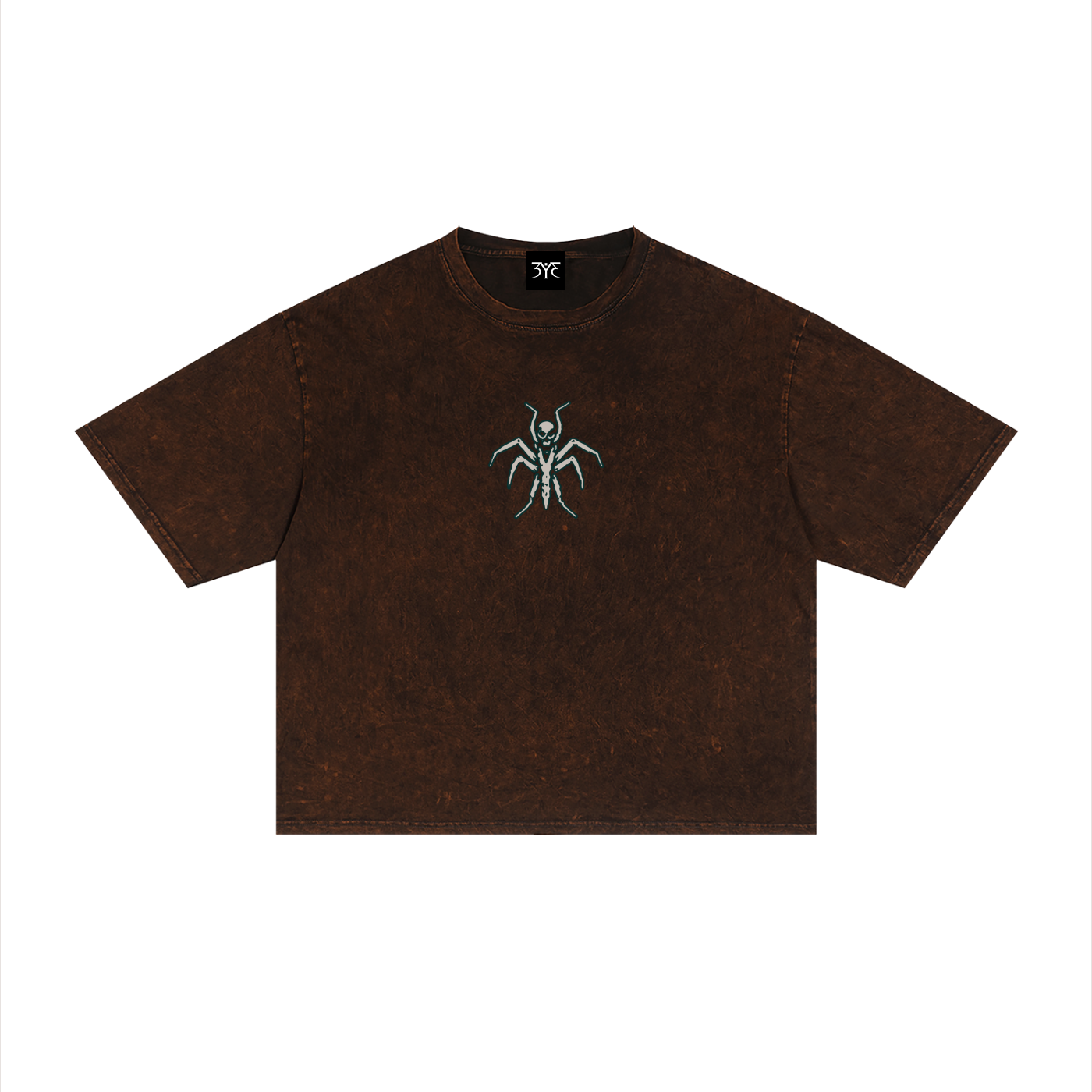 Image of locust t