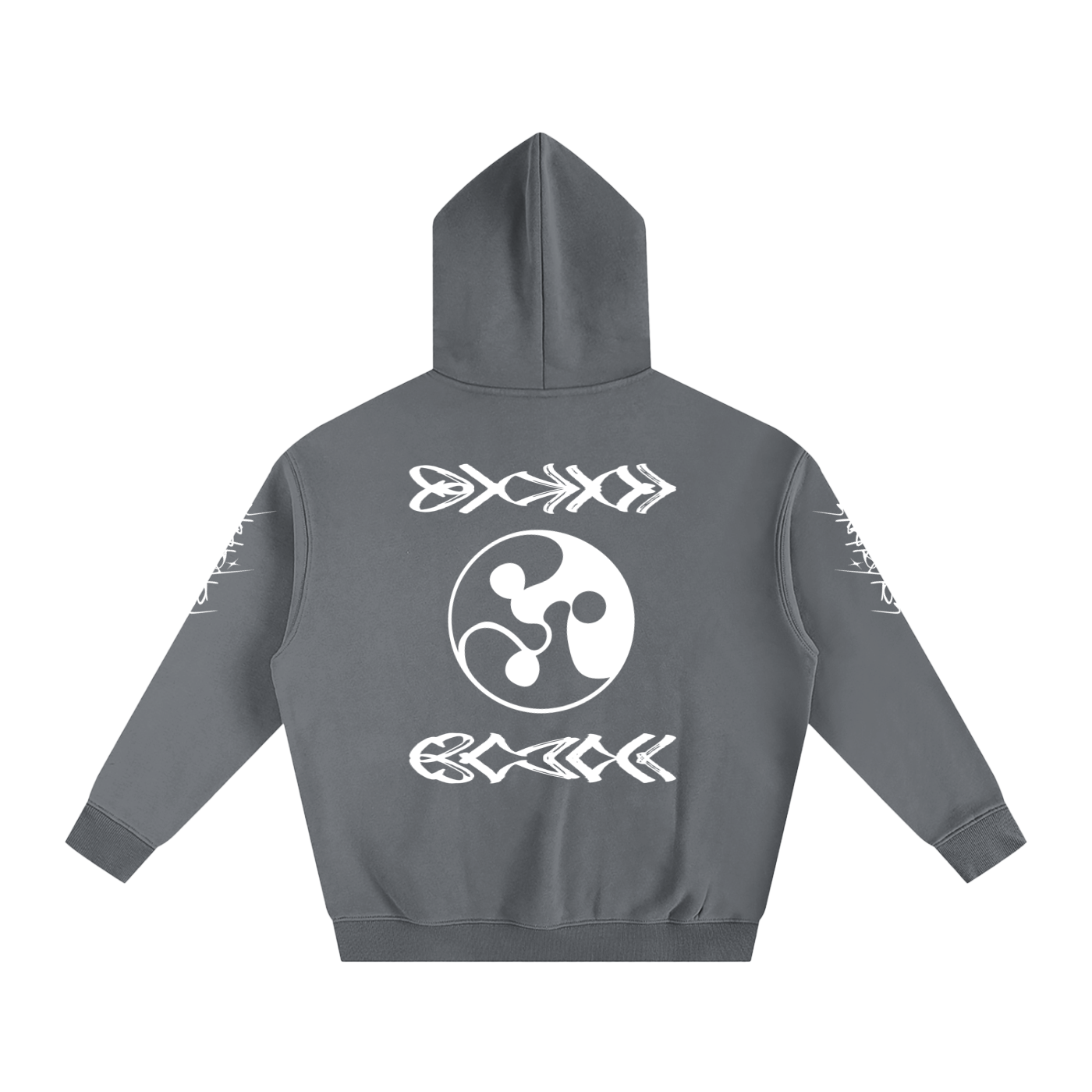 Image of omni hoodie