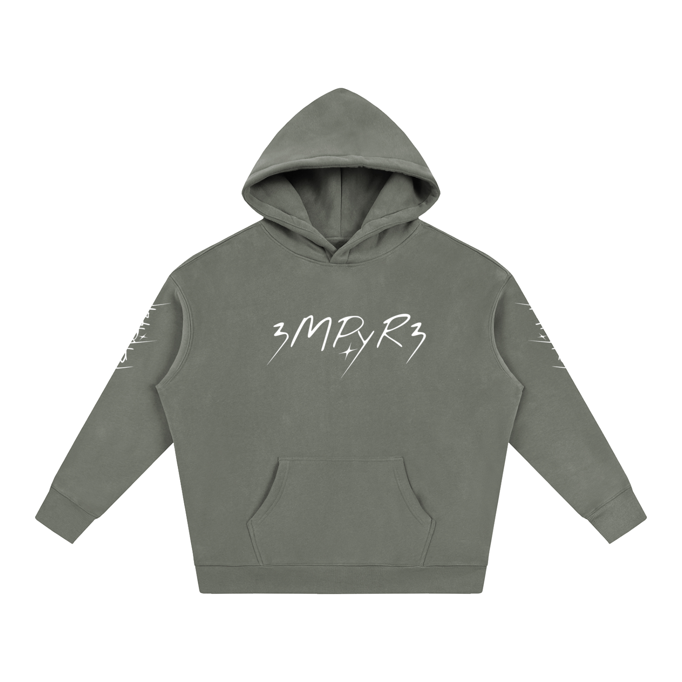 Image of empire hoodie