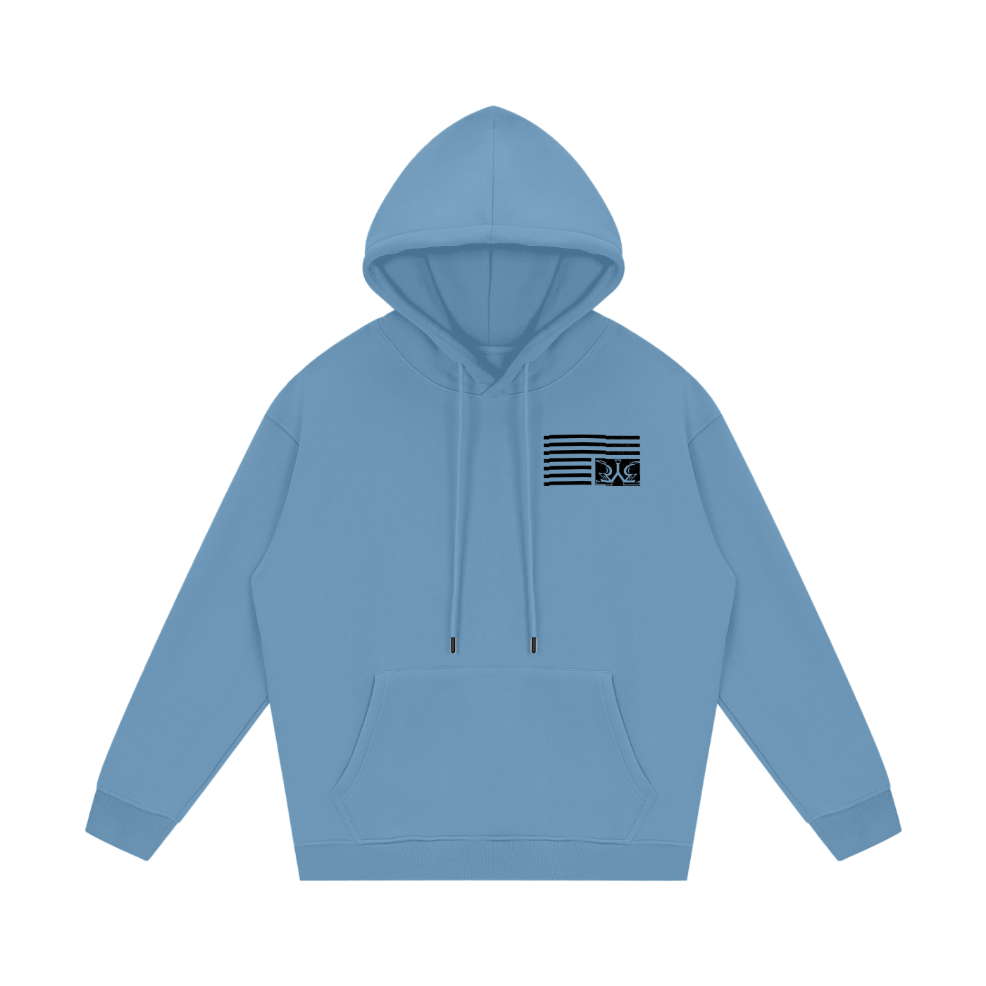 Image of Flag Hoodie
