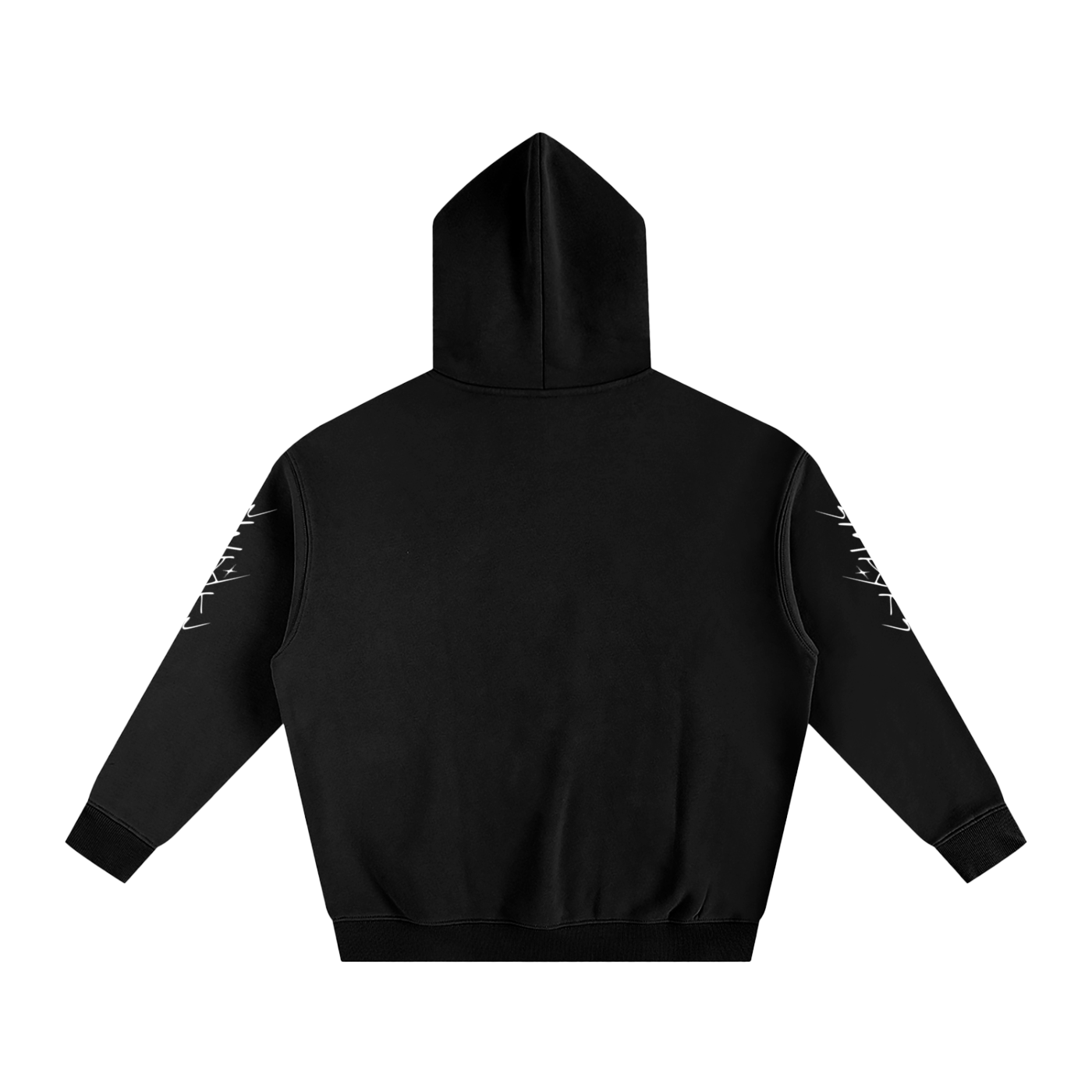 Image of era hoodie