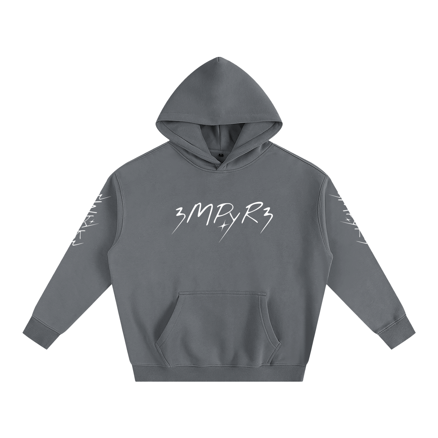Image of era hoodie
