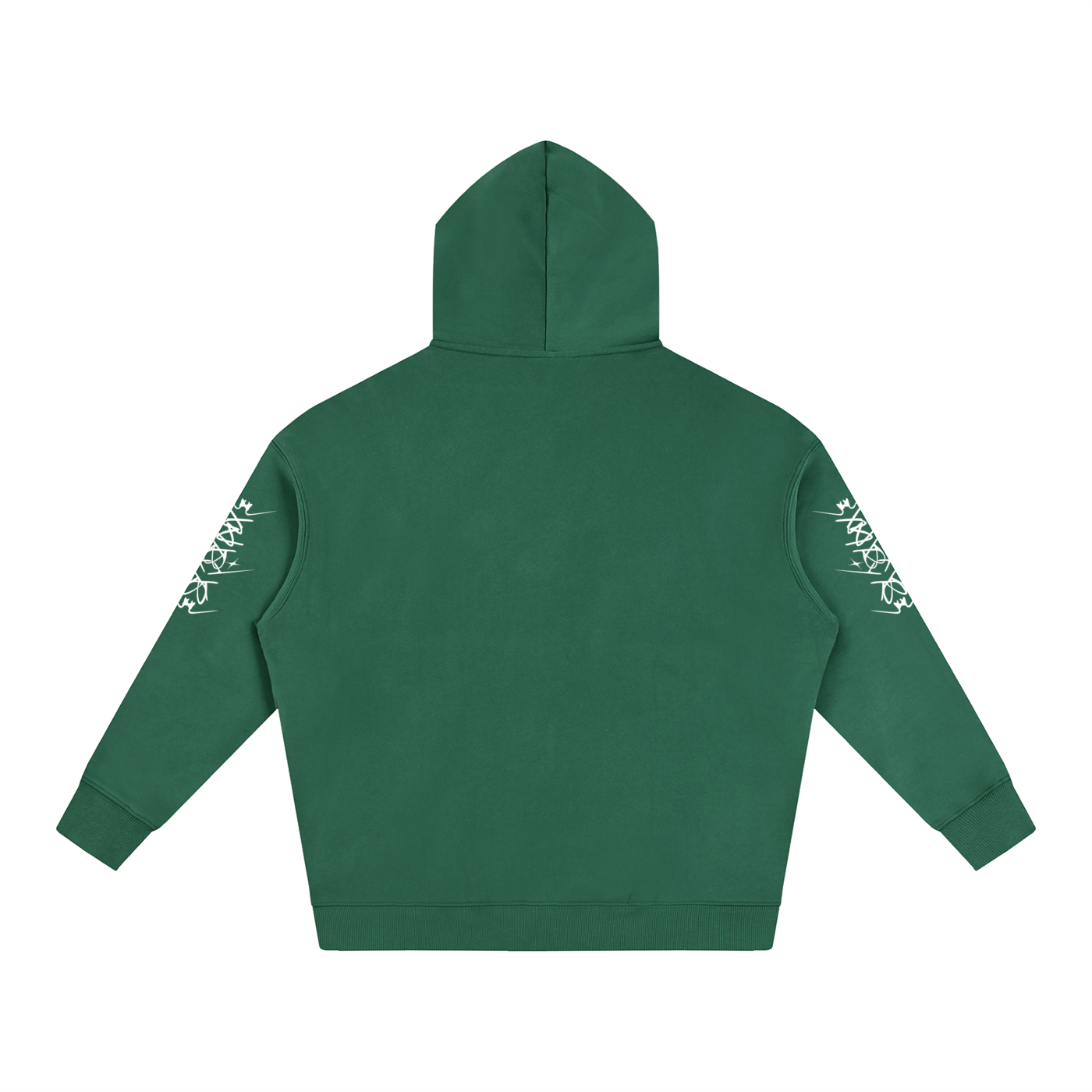 Image of empire hoodie
