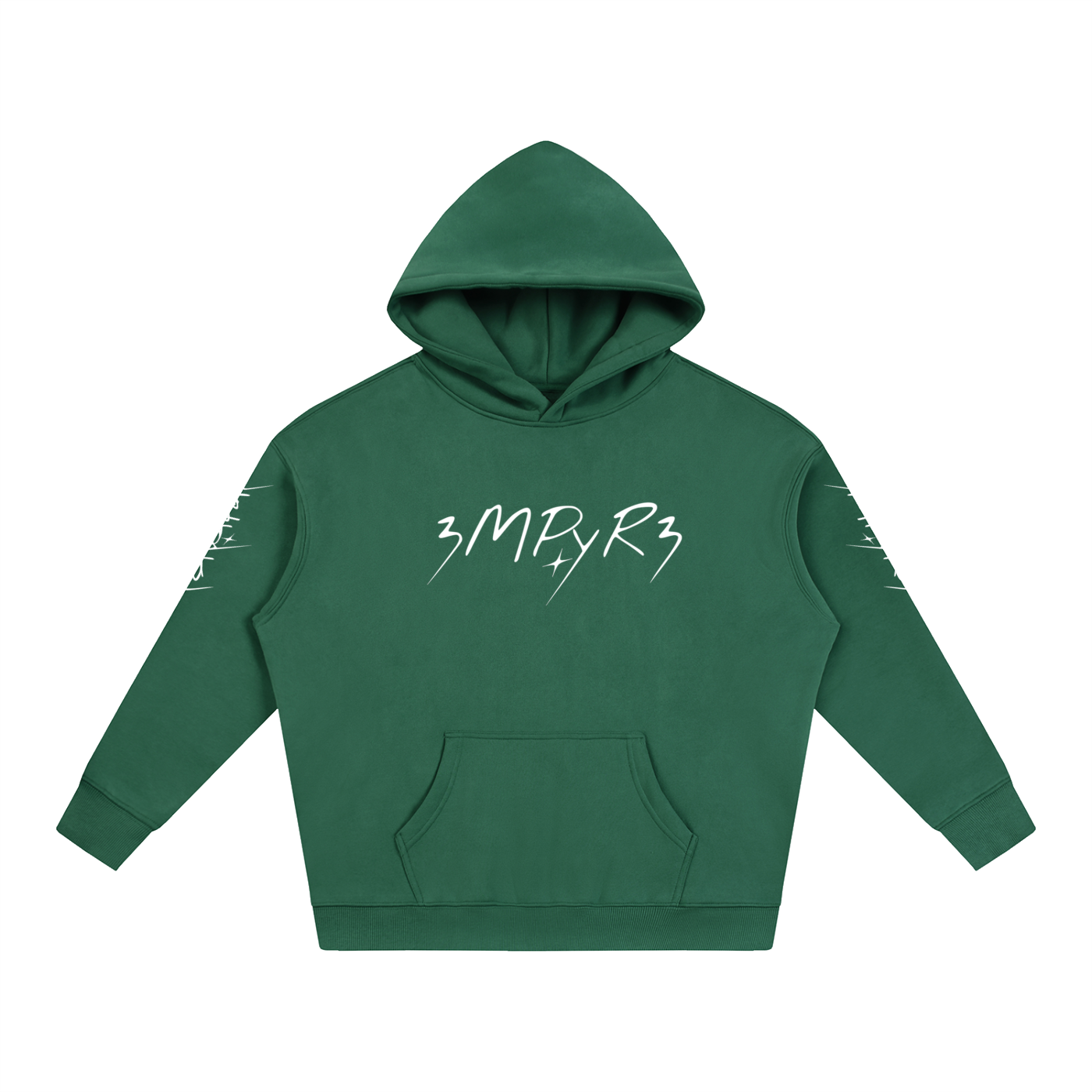 Image of empire hoodie