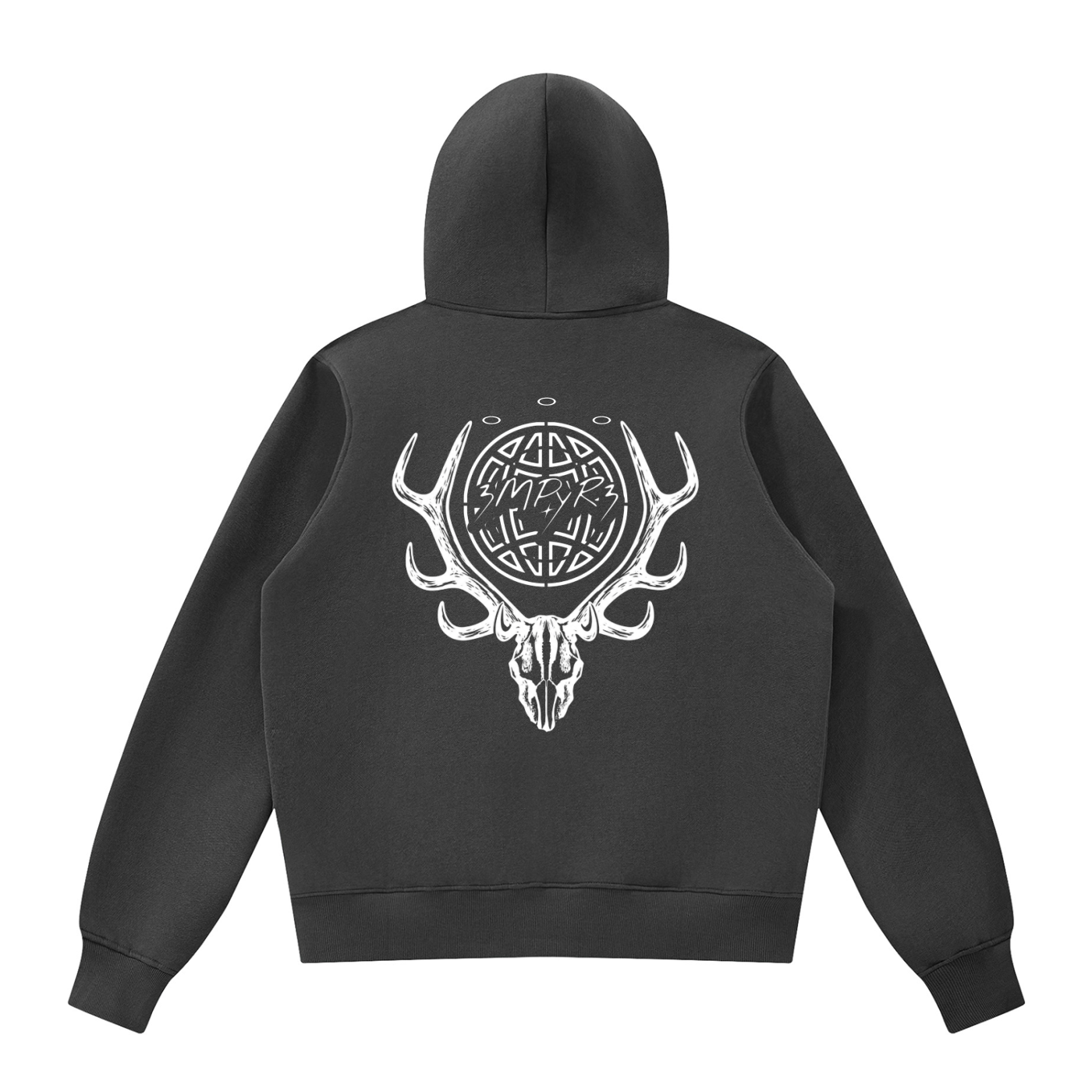 Image of ogden full zip hoodie