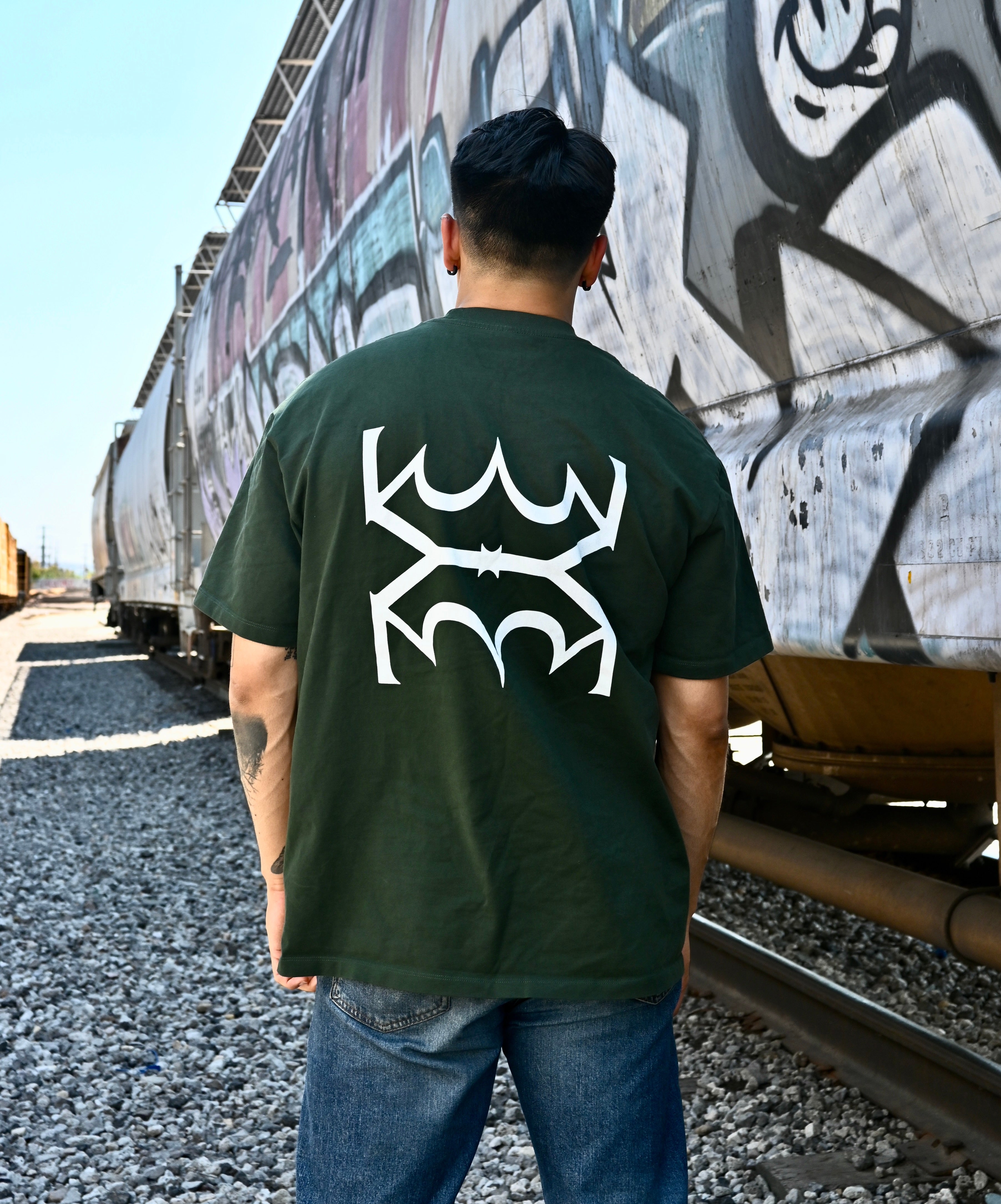 Image of Inception Tee