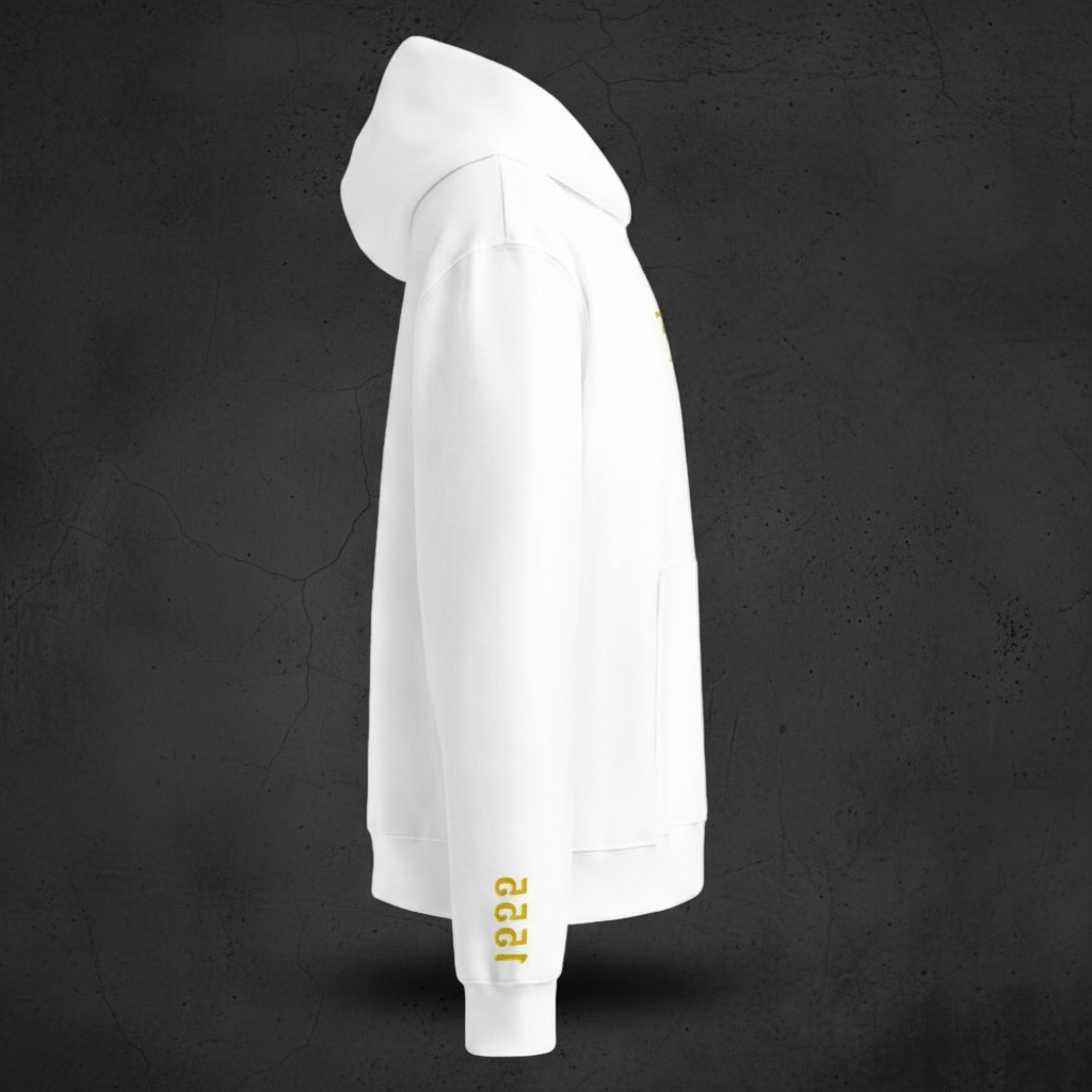 Image of King Hoodie