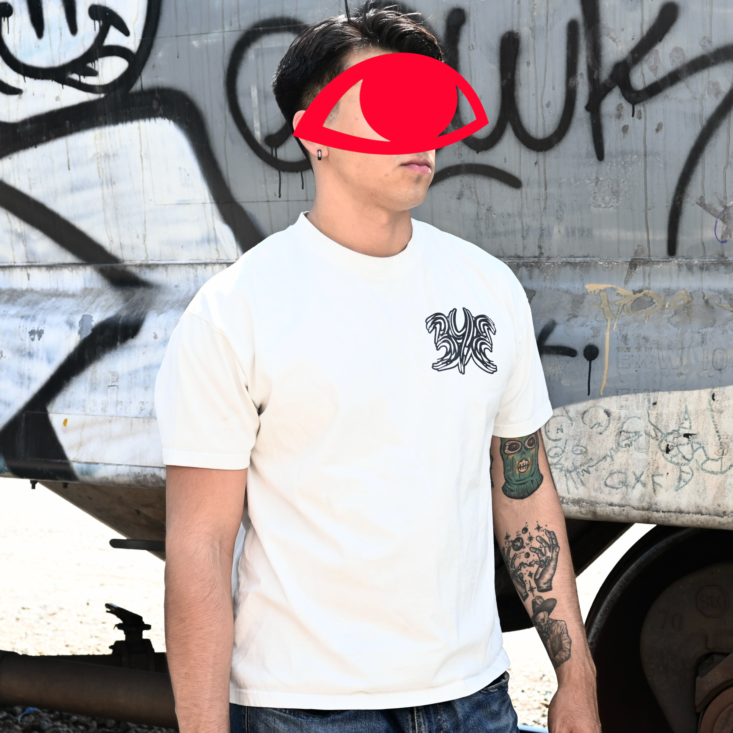Image of Scarab Tee