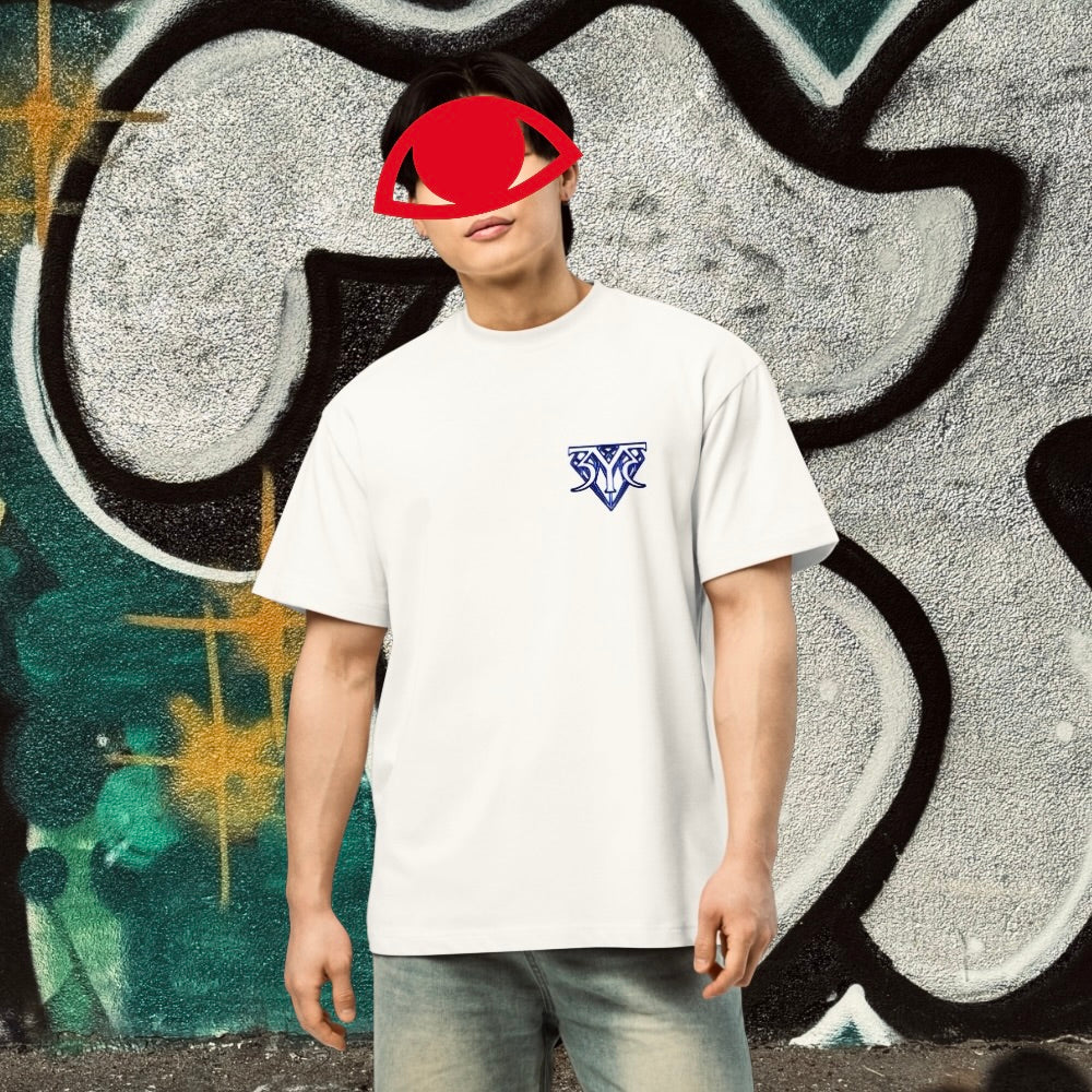 Image of Fourth Eye Tee