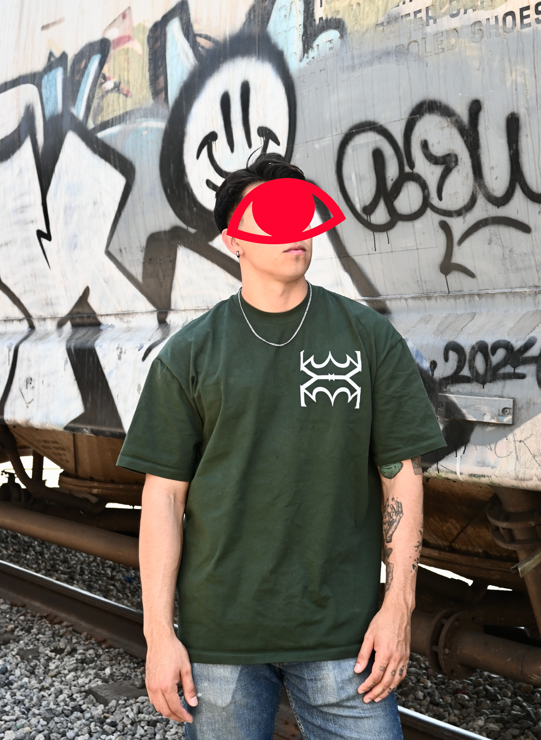 Image of Inception Tee