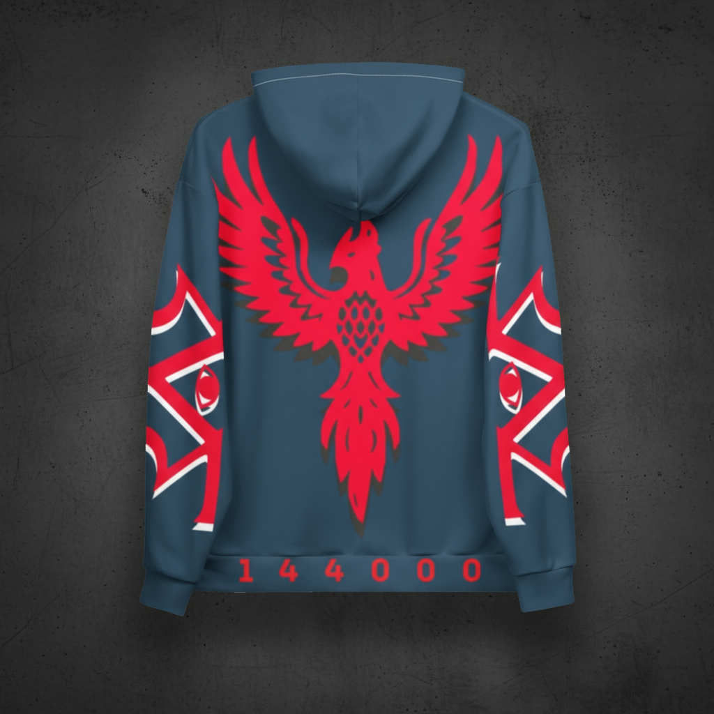 Image of Phoenix Hoodie