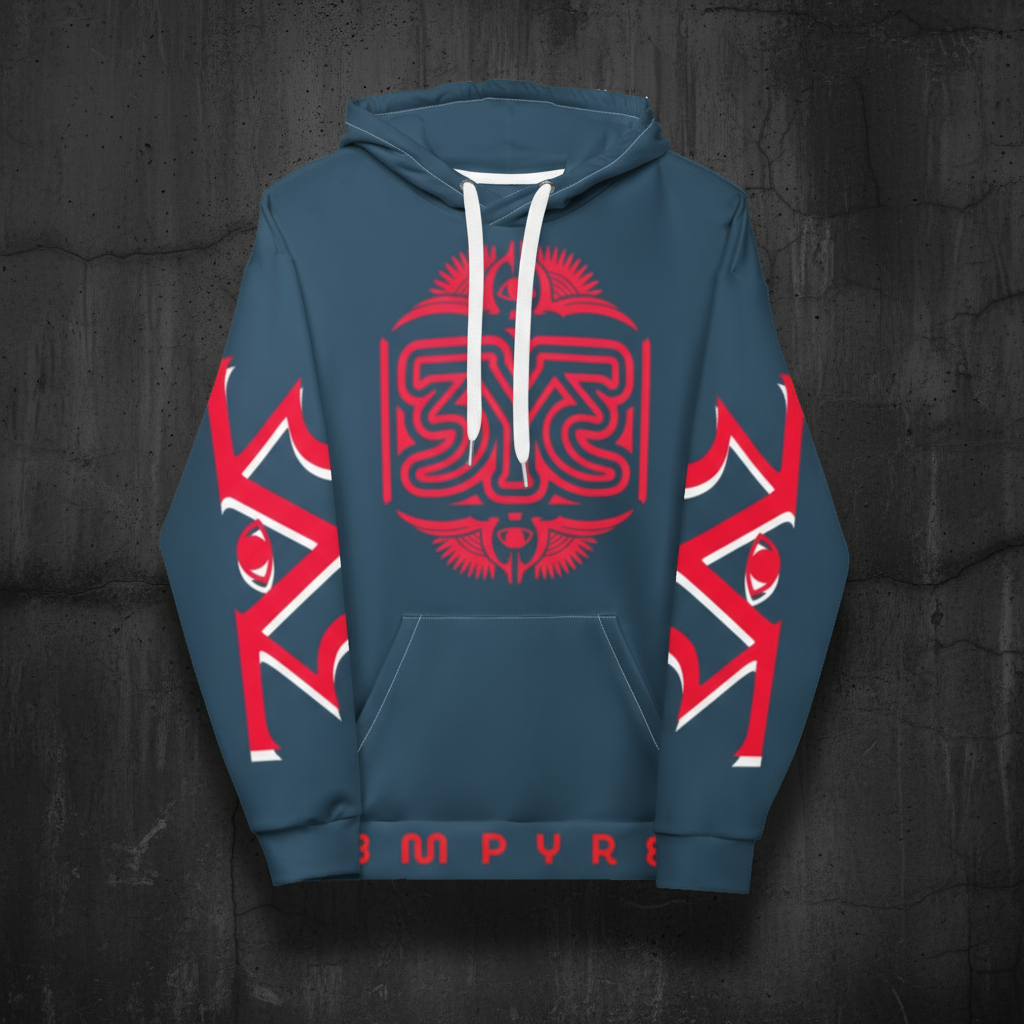Image of Phoenix Hoodie