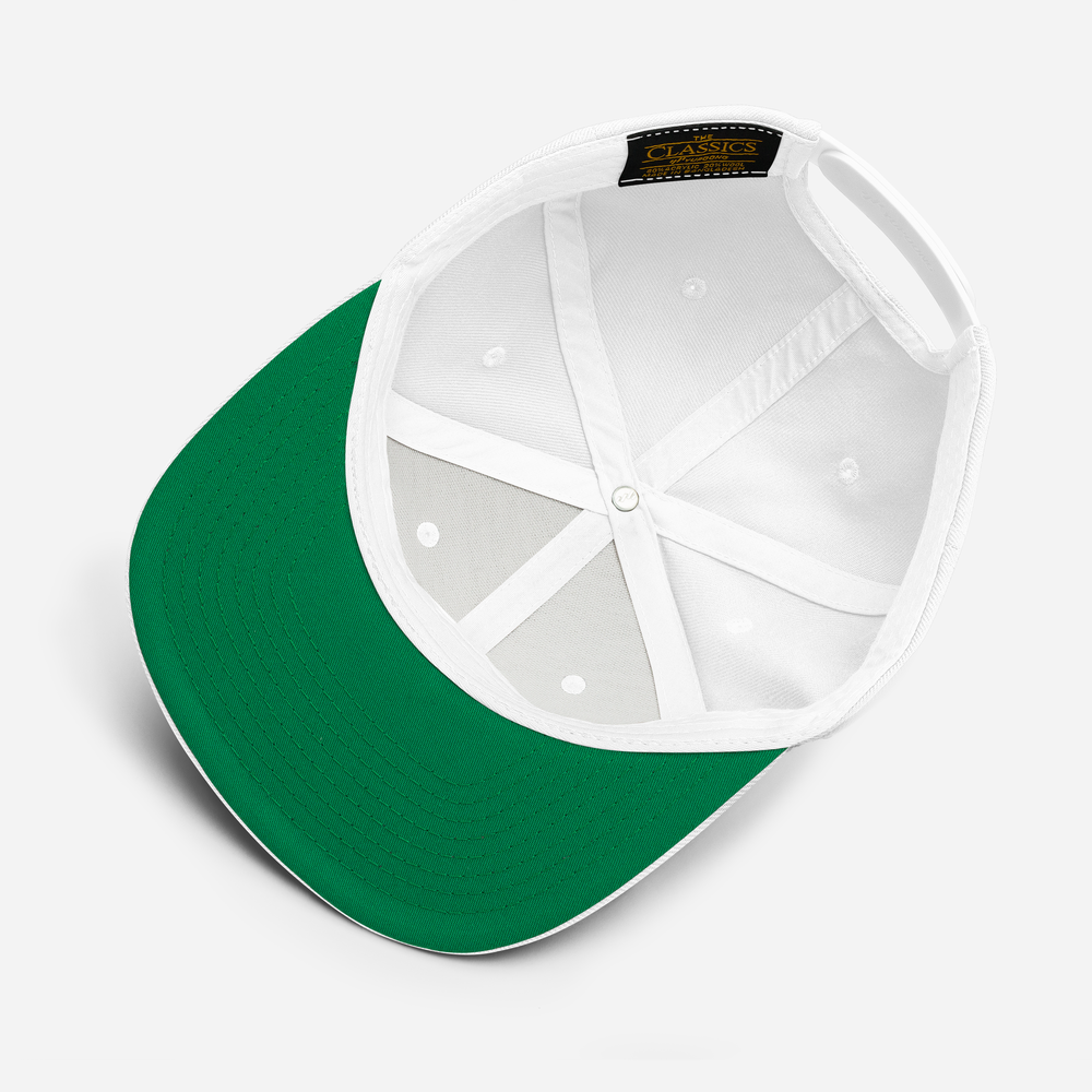 Image of King Snapback