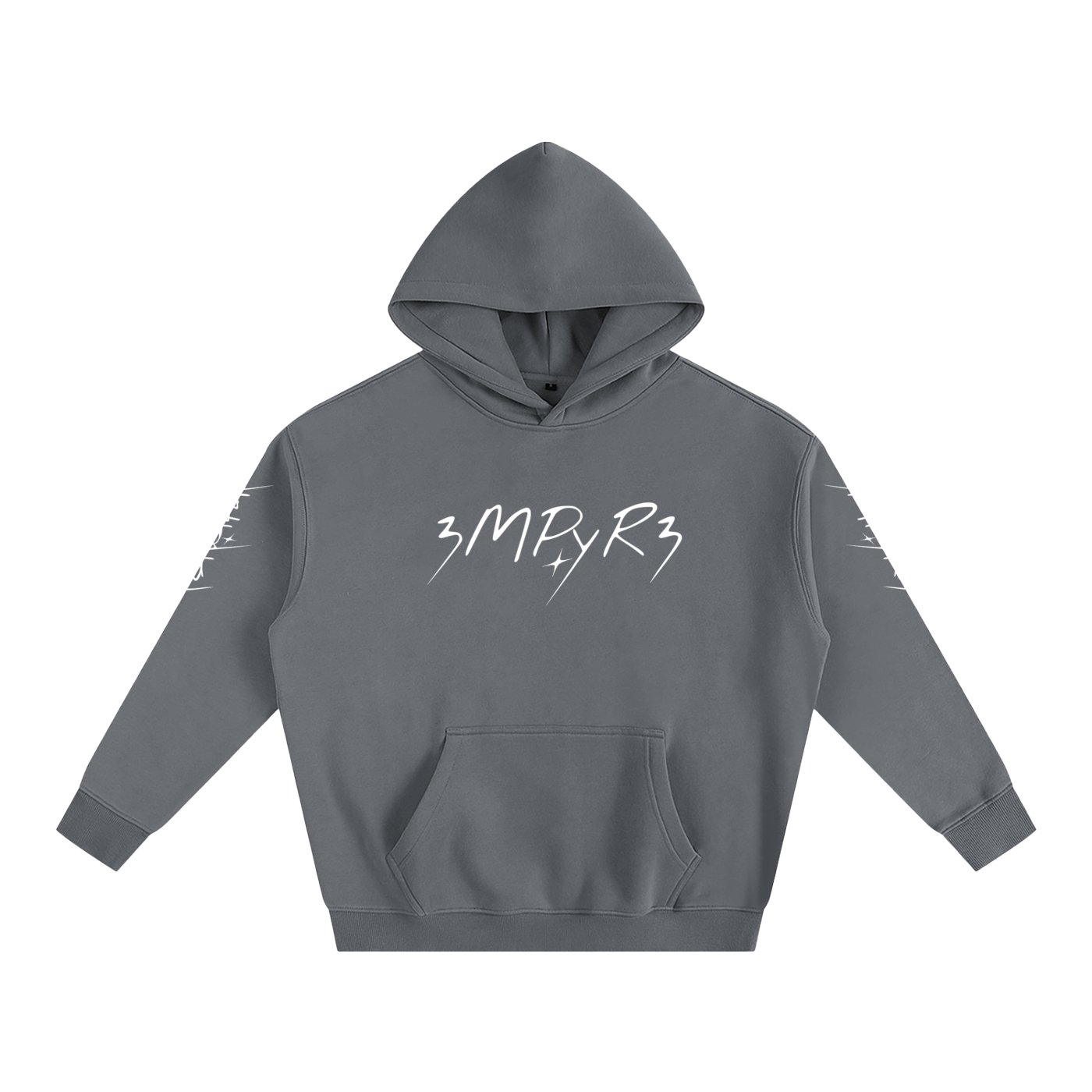 Image of omni hoodie
