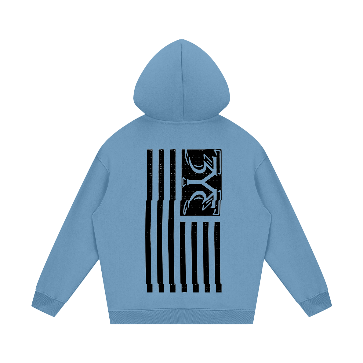 Image of Flag Hoodie