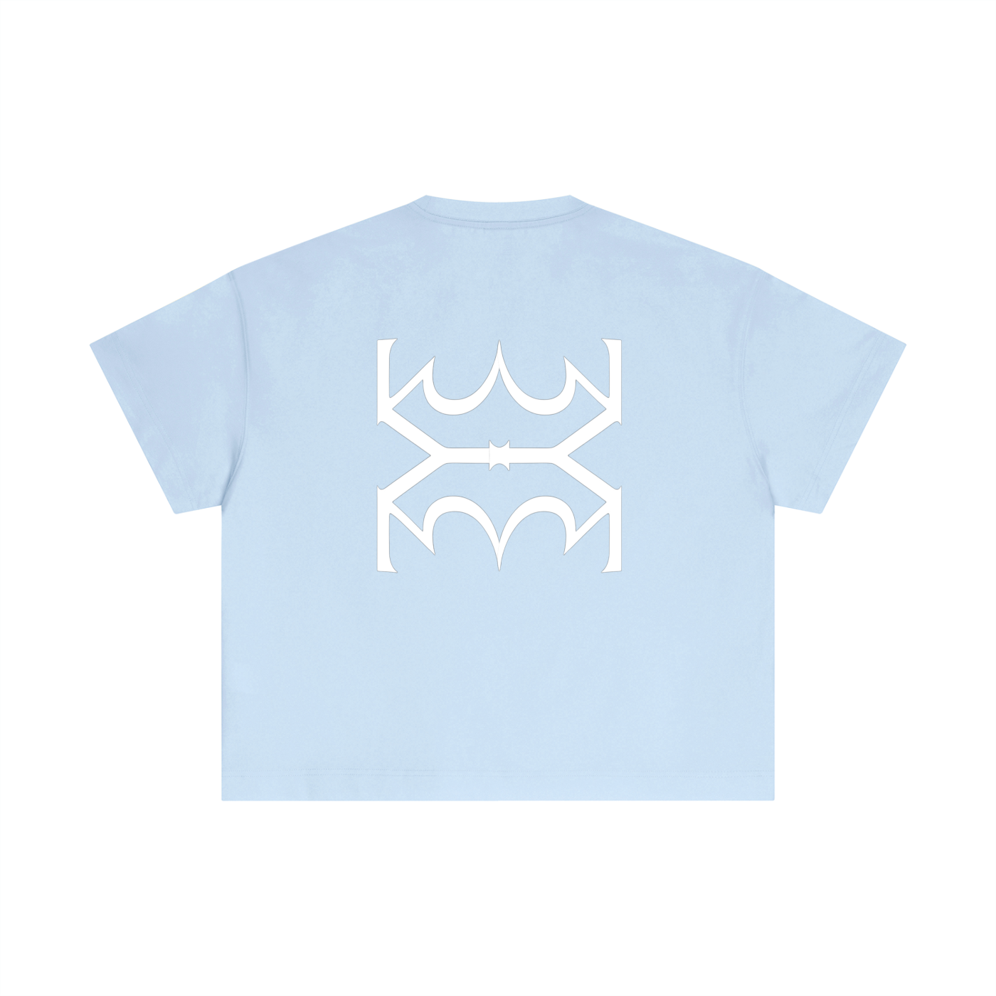 Image of ethereal mirror tee